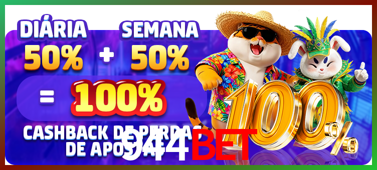 Qualificar VIP 944bet
